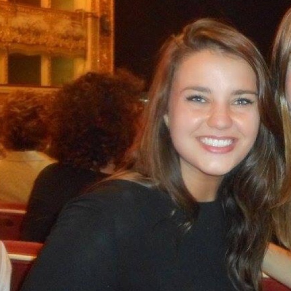 Meet your Posher, Emily